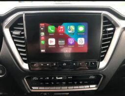 Isuzu D-Max 2023 Pickup Truck Used full