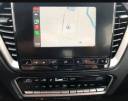 Isuzu D-Max 2023 Pickup Truck Used full