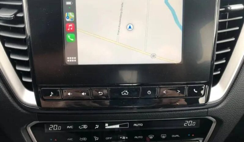 Isuzu D-Max 2023 Pickup Truck Used full