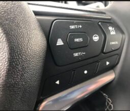 Isuzu D-Max 2023 Pickup Truck Used full