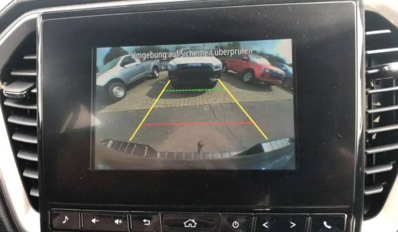 Isuzu D-Max 2023 Pickup Truck Used full