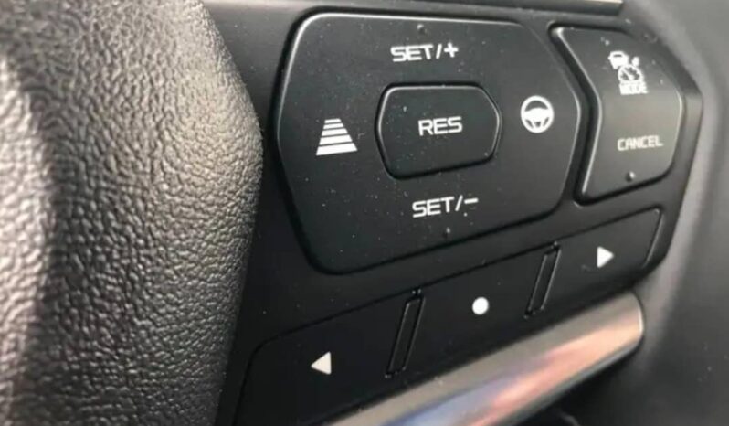 Isuzu D-Max 2023 Pickup Truck Used full