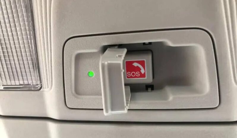 Isuzu D-Max 2023 Pickup Truck Used full