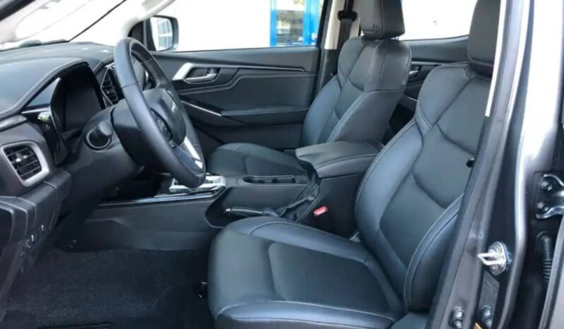 Isuzu D-Max 2023 Pickup Truck Used full