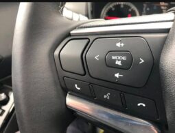 Isuzu D-Max 2023 Pickup Truck Used full