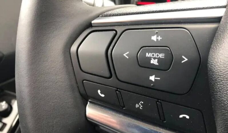 Isuzu D-Max 2023 Pickup Truck Used full