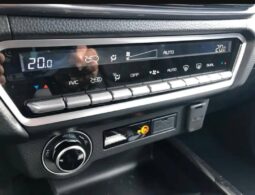 Isuzu D-Max 2023 Pickup Truck Used full