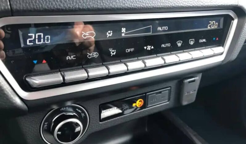 Isuzu D-Max 2023 Pickup Truck Used full