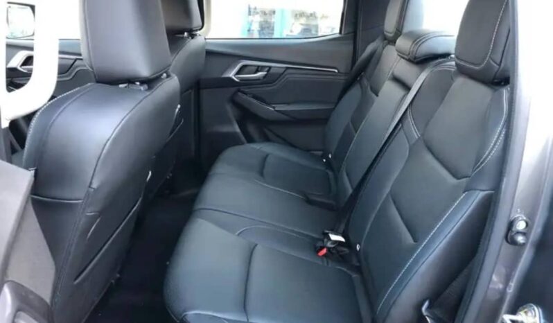 Isuzu D-Max 2023 Pickup Truck Used full