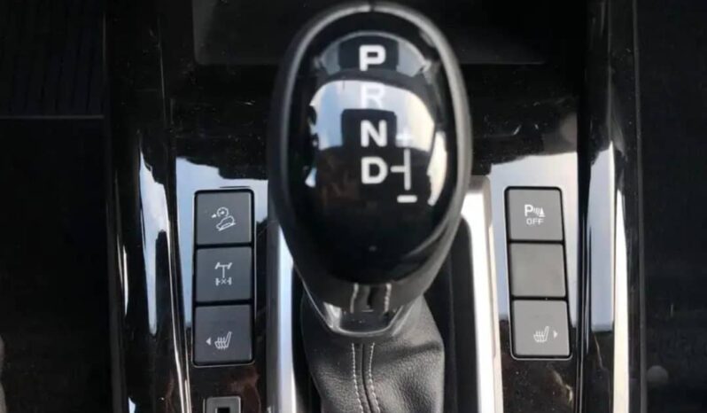 Isuzu D-Max 2023 Pickup Truck Used full