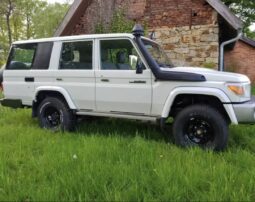 2016 Minivan Used full