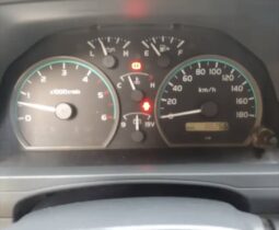 2016 Minivan Used full