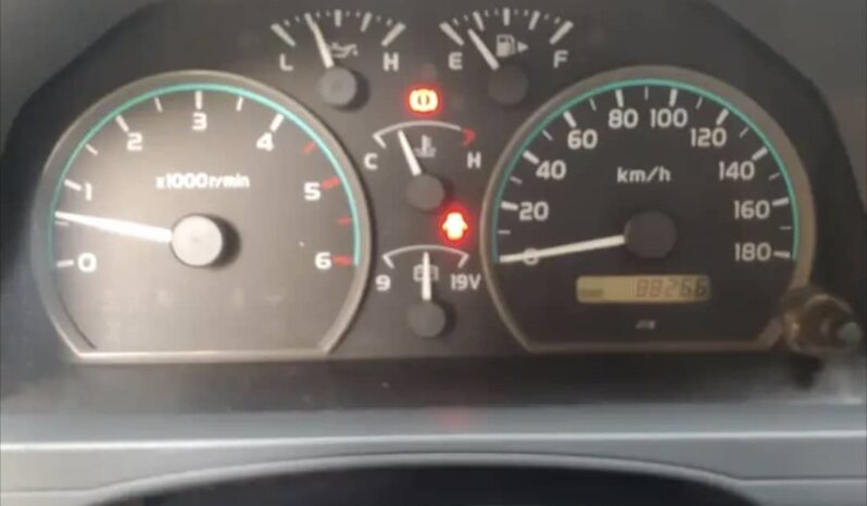 2016 Minivan Used full