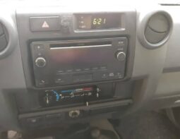 2016 Minivan Used full