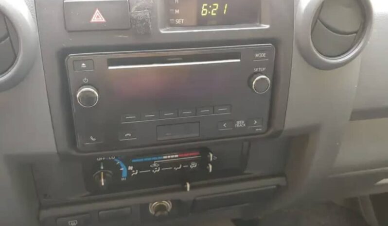 2016 Minivan Used full