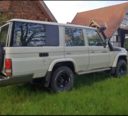 2016 Minivan Used full