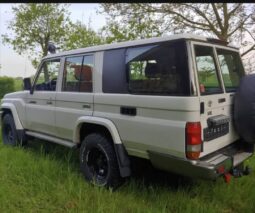 2016 Minivan Used full