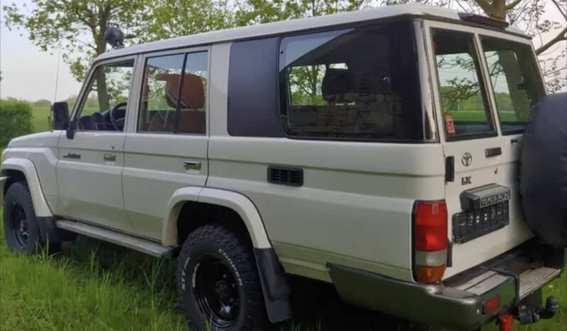 2016 Minivan Used full