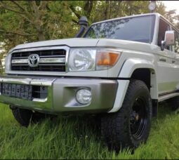 2016 Minivan Used full