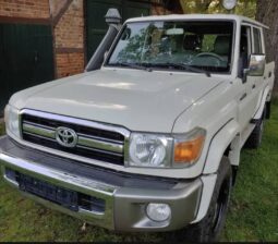 2016 Minivan Used full