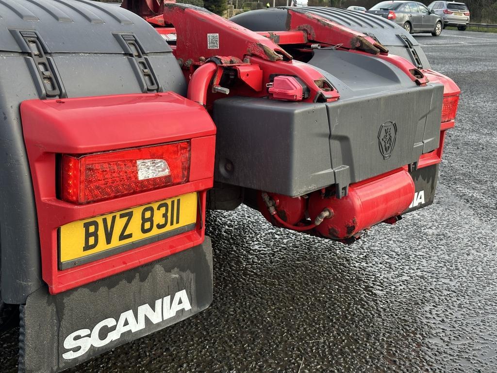 Scania R560 STREAMLINE 6X2 TWIN WHEEL TAG - Image 19