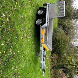 Brian James 550-1132 general plant