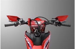 CRF450RX full