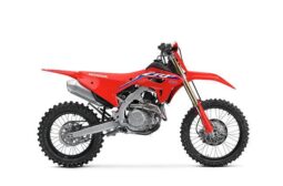 CRF450RX