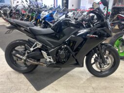 CBR300R ABS full