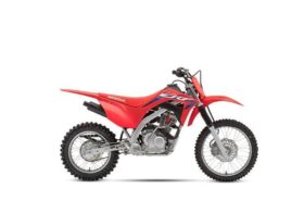 CRF125F