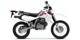 XR 650L