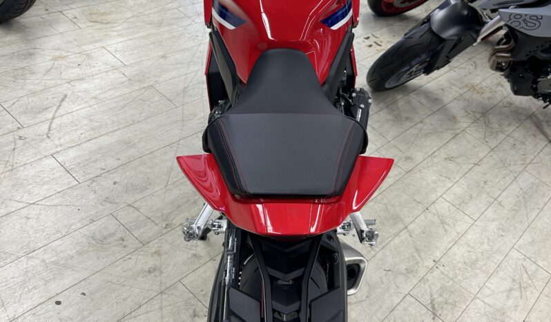 CBR650R full