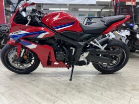 CBR650R