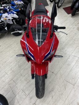 CBR650R full