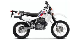 XR 650L full