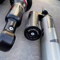 New OEM Toyota 4Runner 2014-2022 TRD PRO Fox Suspension kit