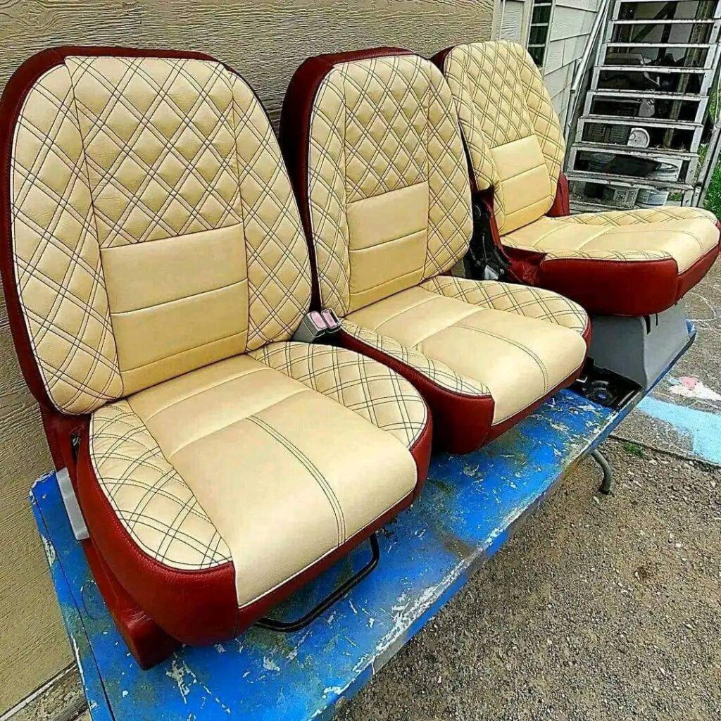 Chairs ( Complete Set)