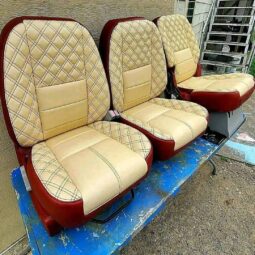 Chairs ( Complete Set)