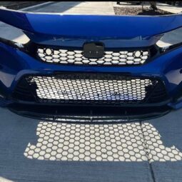11th Gen Civic Front Bumper