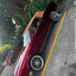 1983 Buick Riviera - Coupe 2D