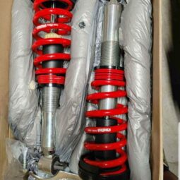 Belltech Lowering Strutd for FORD trucks