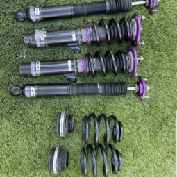 Coilover BMW E46
