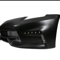 03-08 Nissan 350z to 370z Nismo Style front bumper cover