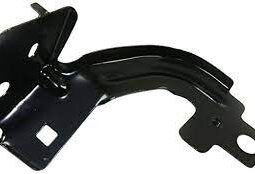 Fender Support – Front, Passenger Side
