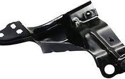 Fender Support – Front, Passenger Side, Plastic