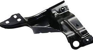 Fender Support – Front, Passenger Side, Plastic