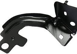 Fender Support – Front, Passenger Side, Steel