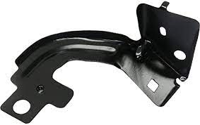 Fender Support – Front, Passenger Side, Steel