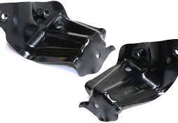 Fender Molding – Primed, Direct Fit