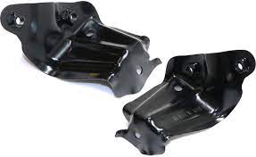 Fender Molding – Primed, Direct Fit